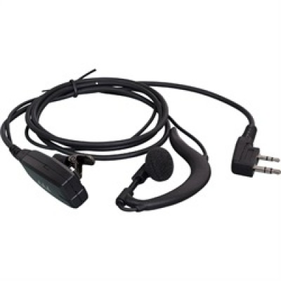 TYT Headset with lapel microphone
